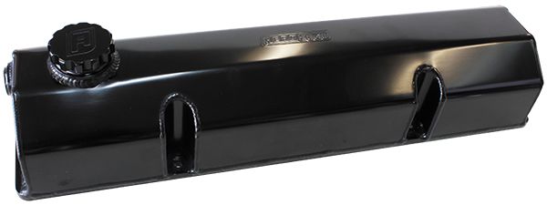 Aeroflow Fabricated Valve Covers AF77-5000BLK