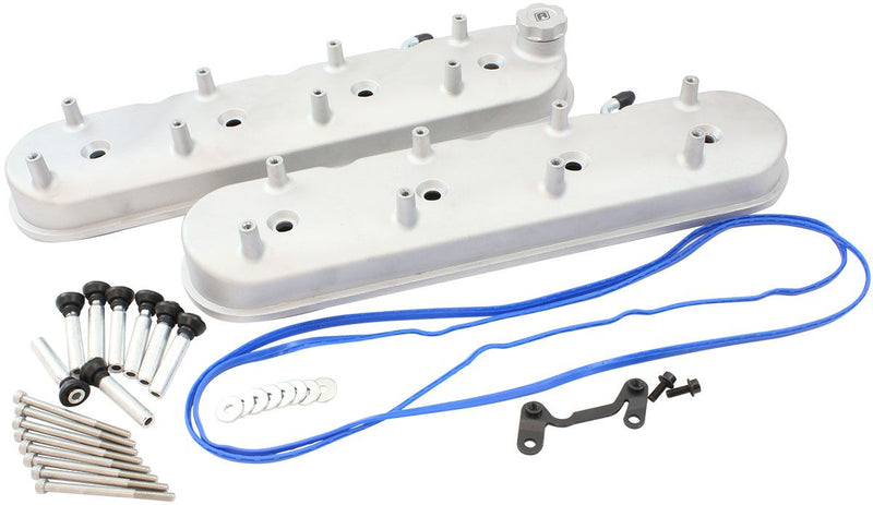 Aeroflow Gm Ls Factory Valve Covers AF77-5019