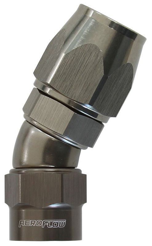 Aeroflow 10An 30 Degree Kryptalon AF7857-10