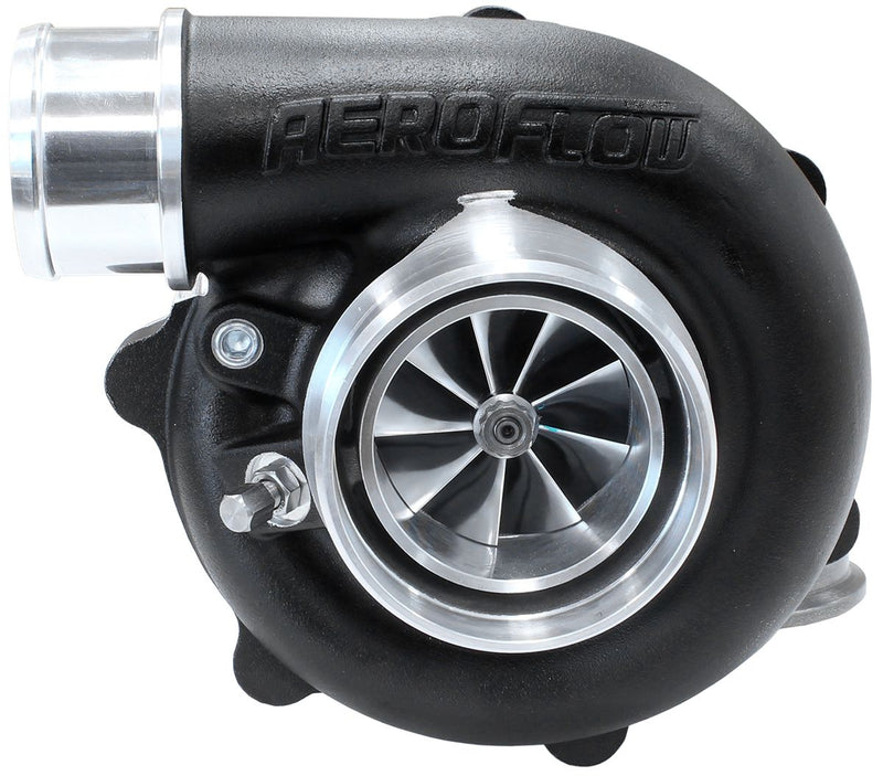 Aeroflow Boosted 5449 72 V Band Reverse AF8005-2115BLK
