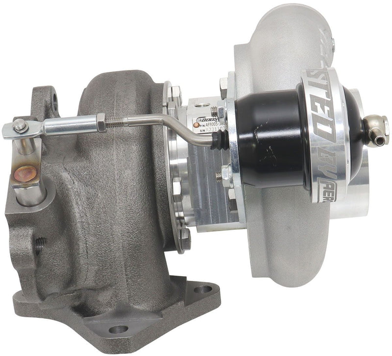 Aeroflow Boosted 5856 Subaru Bolt On AF8005-3800