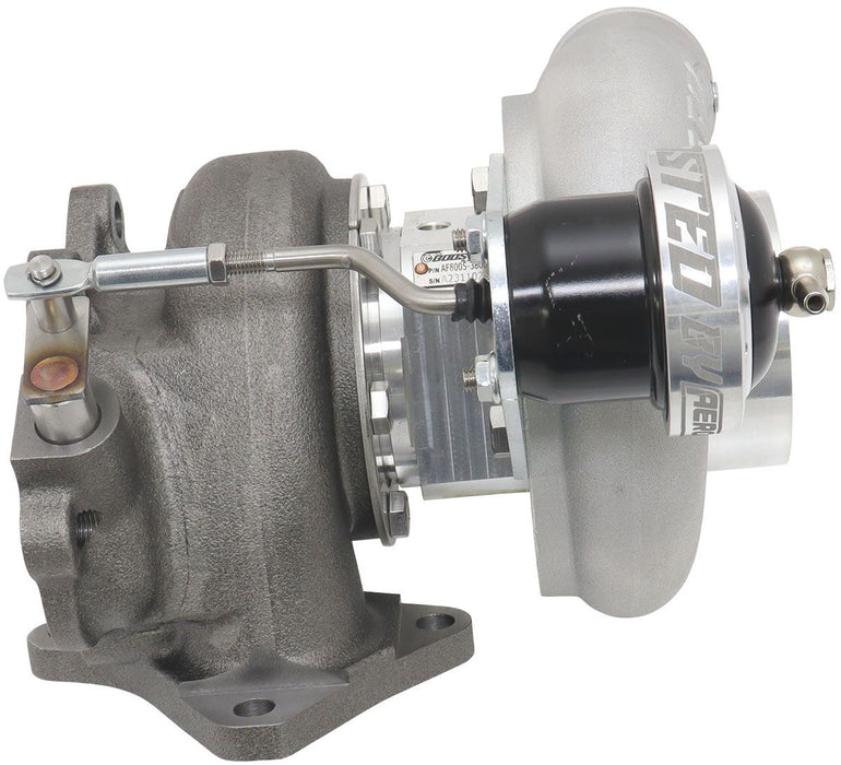 Aeroflow Boosted 5856 Subaru Bolt On AF8005-3800