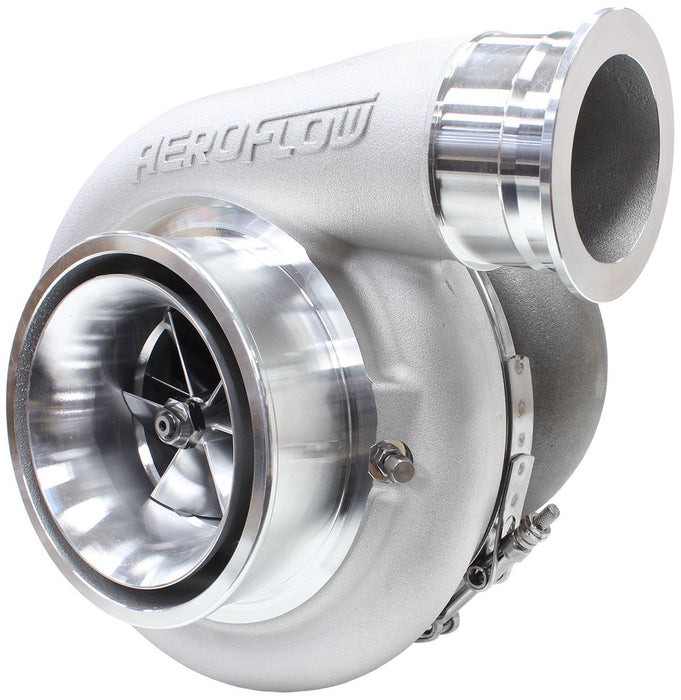 Aeroflow Boosted 8888 1 25 T4 Twinentry AF8005-4001