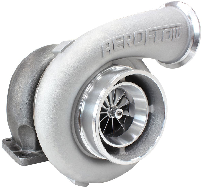 Aeroflow Boosted 7075 1 15 T4 Twinentry AF8005-4004