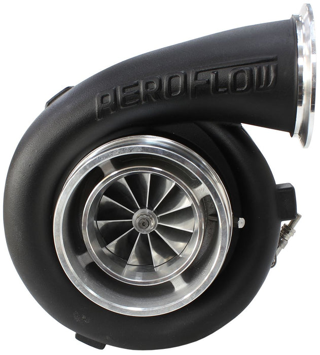 Aeroflow Boosted 7677 1 15 T4 Twinentry AF8005-4005BLK