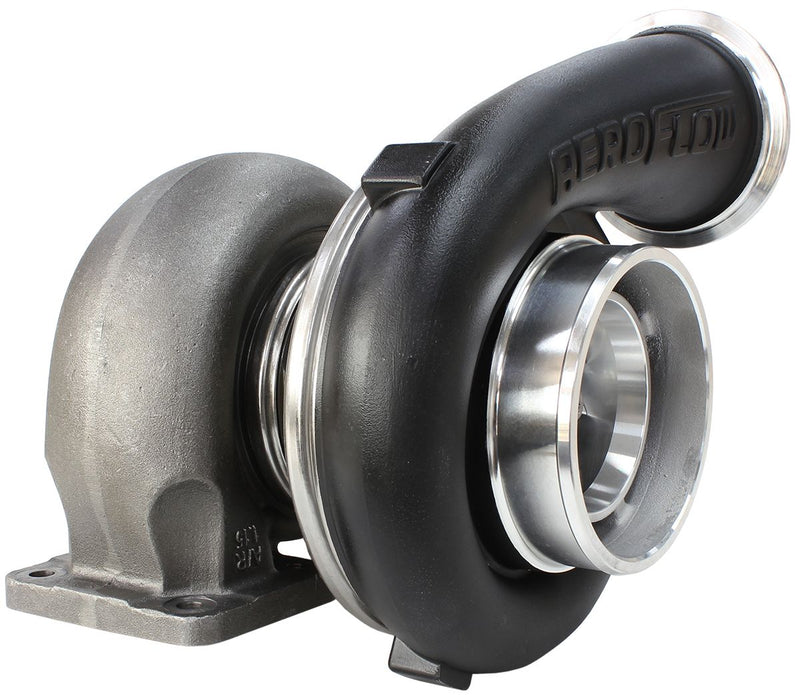 Aeroflow Boosted 7677 1 15 T4 Twinentry AF8005-4005BLK