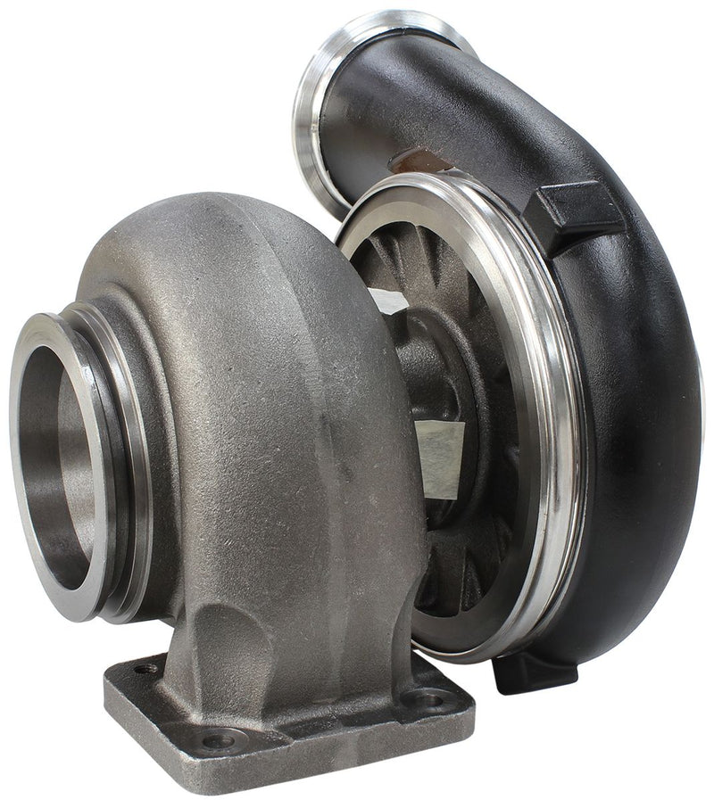 Aeroflow Boosted 7677 1 15 T4 Twinentry AF8005-4005BLK