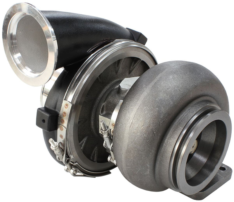 Aeroflow Boosted 7677 1 15 T4 Twinentry AF8005-4005BLK