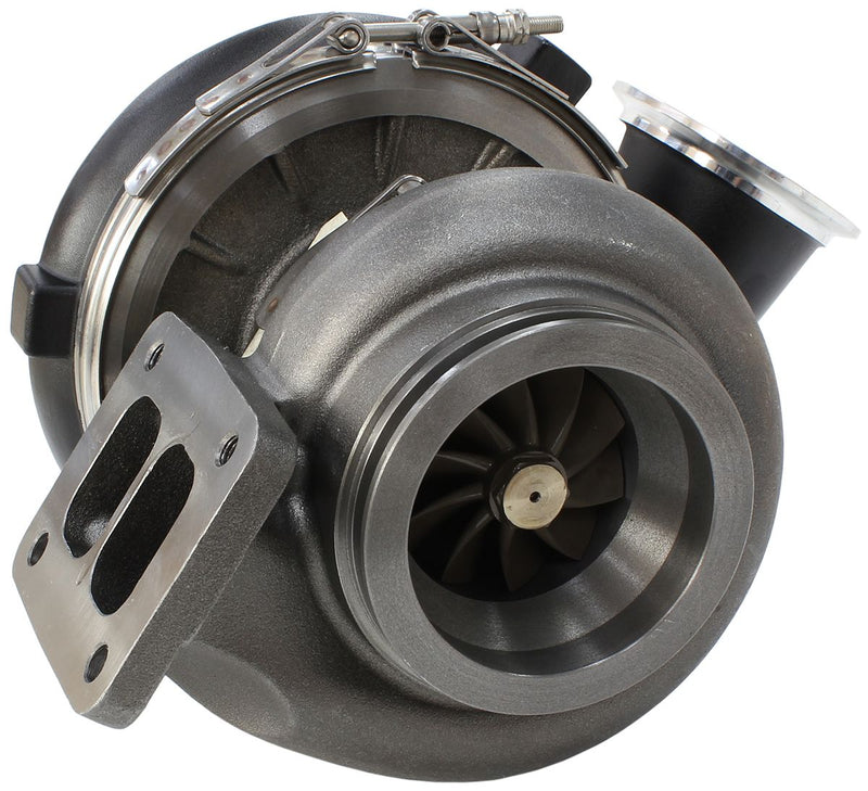 Aeroflow Boosted 7677 1 15 T4 Twinentry AF8005-4005BLK