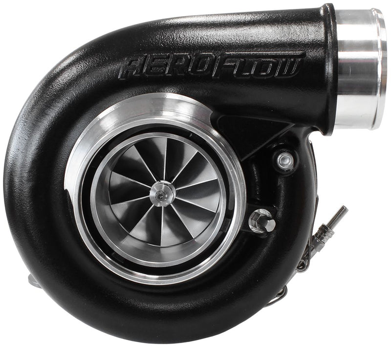 Aeroflow Boosted 7375 1 01 V Band AF8005-4006BLK