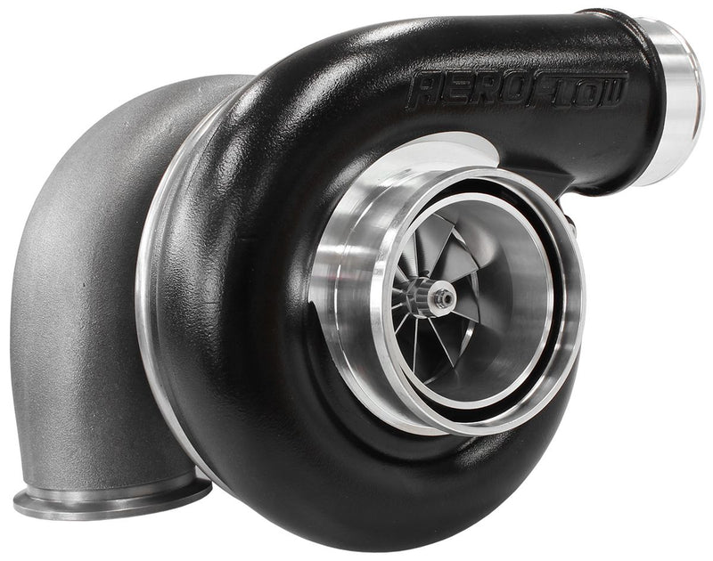 Aeroflow Boosted 7375 1 01 V Band AF8005-4006BLK