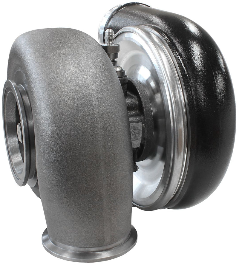 Aeroflow Boosted 7375 1 01 V Band AF8005-4006BLK