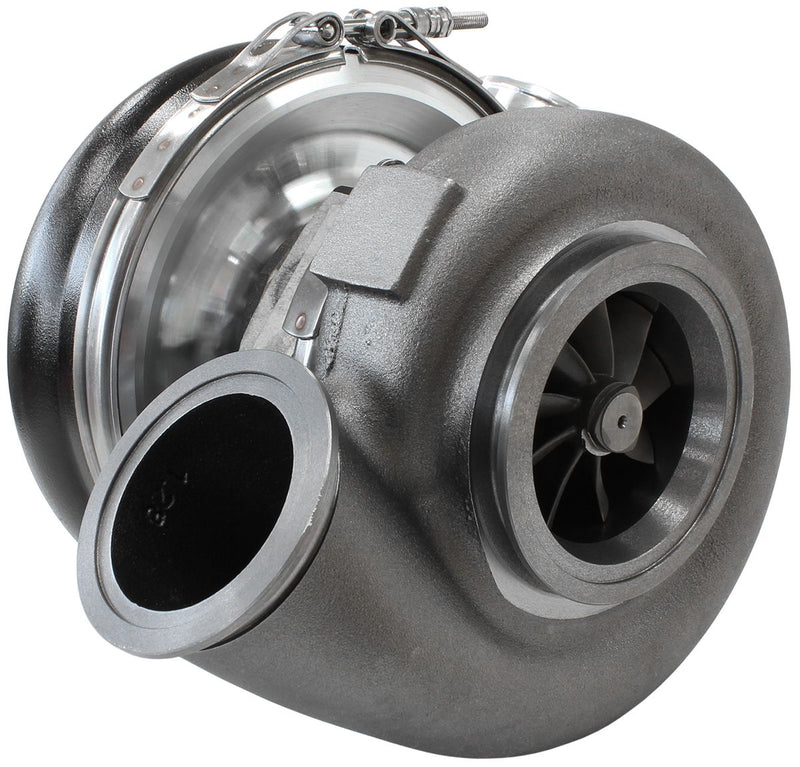 Aeroflow Boosted 7375 1 01 V Band AF8005-4006BLK