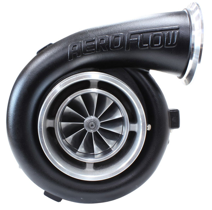 Aeroflow Boosted 8077 1 15 T4 Twinentry AF8005-4007BLK