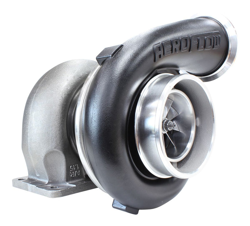 Aeroflow Boosted 8077 1 15 T4 Twinentry AF8005-4007BLK