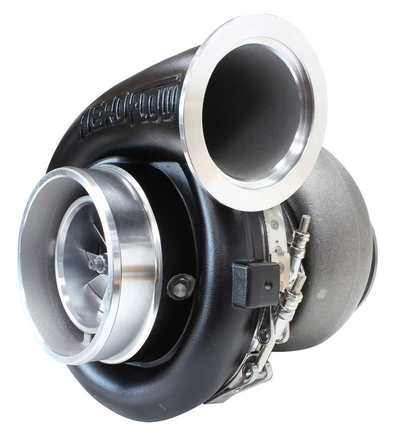 Aeroflow Boosted 8077 1 15 T4 Twinentry AF8005-4007BLK