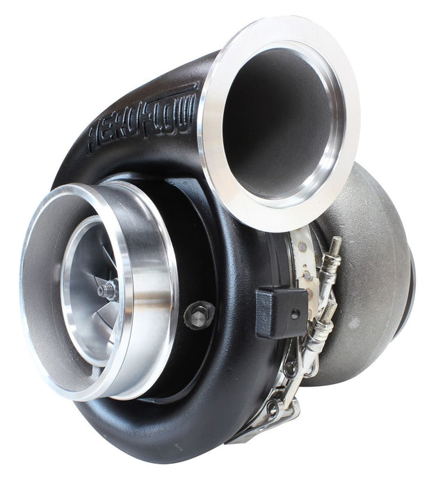 Aeroflow Boosted 8077 1 15 T4 Twinentry AF8005-4007BLK