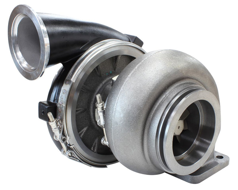 Aeroflow Boosted 8077 1 15 T4 Twinentry AF8005-4007BLK