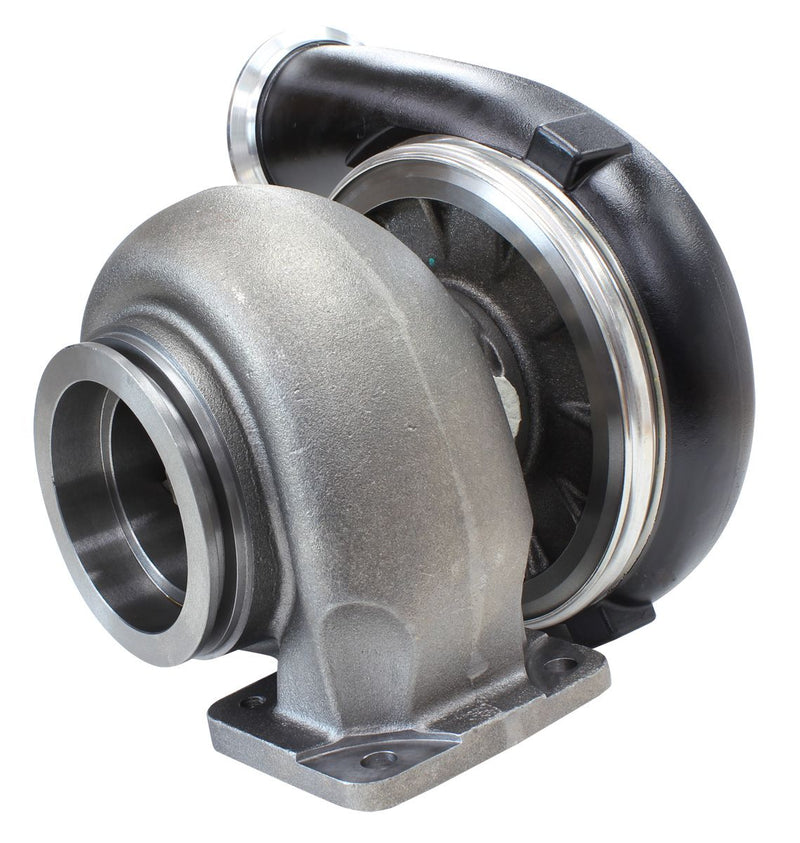 Aeroflow Boosted 8077 1 15 T4 Twinentry AF8005-4007BLK