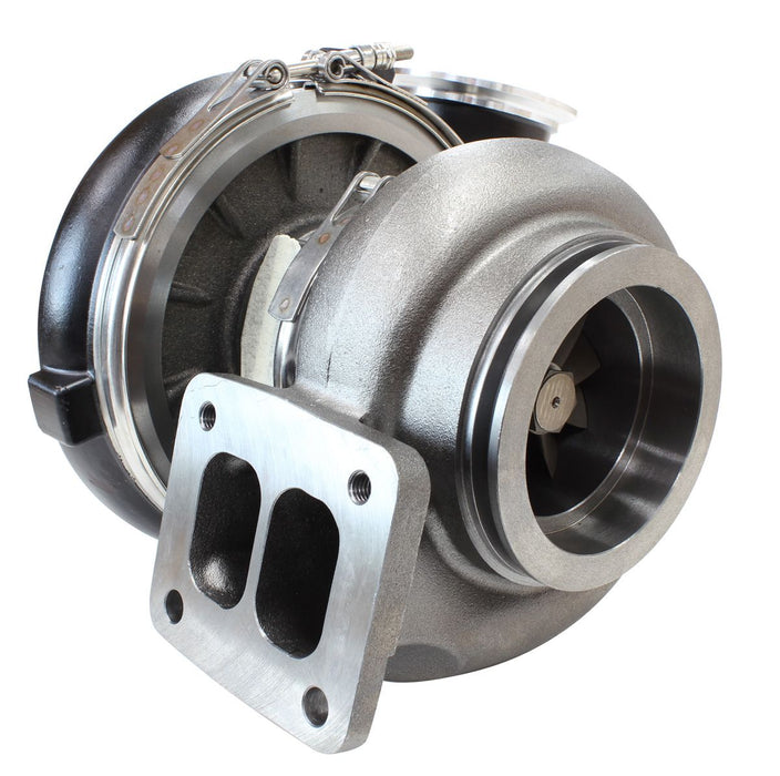 Aeroflow Boosted 8077 1 15 T4 Twinentry AF8005-4007BLK