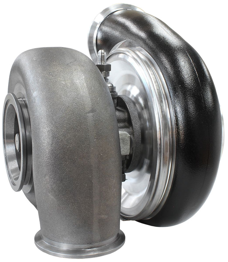 Aeroflow Boosted 7975 1 28 V Band AF8005-4012BLK