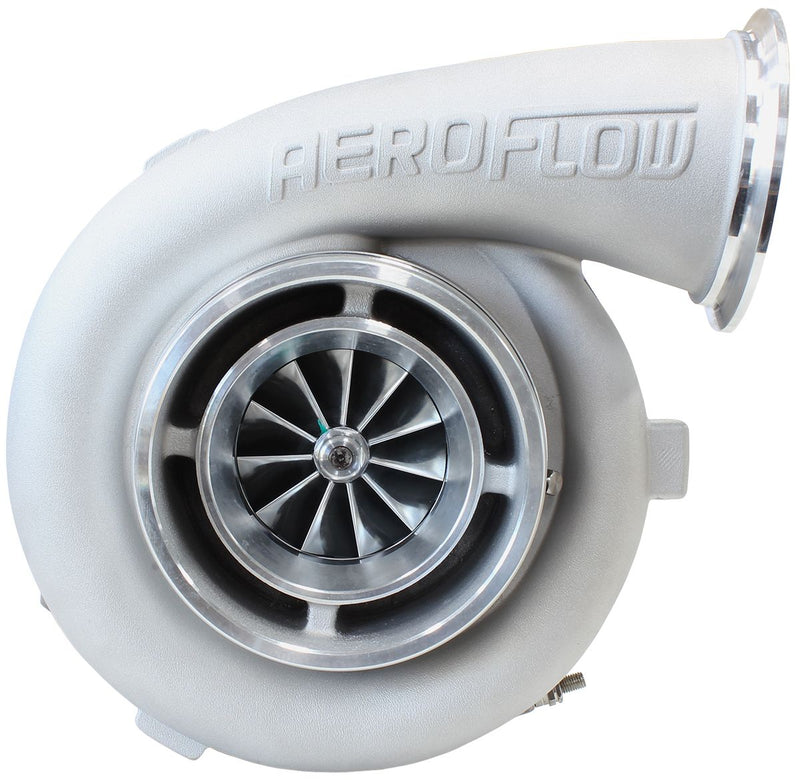 Aeroflow Boosted 7075 1 16 V Band AF8005-4014