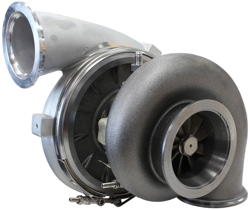 Aeroflow Boosted 8077 1 15 V Band AF8005-4015