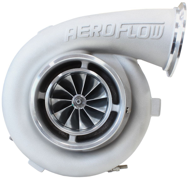 Aeroflow Boosted 8077 1 15 V Band AF8005-4015