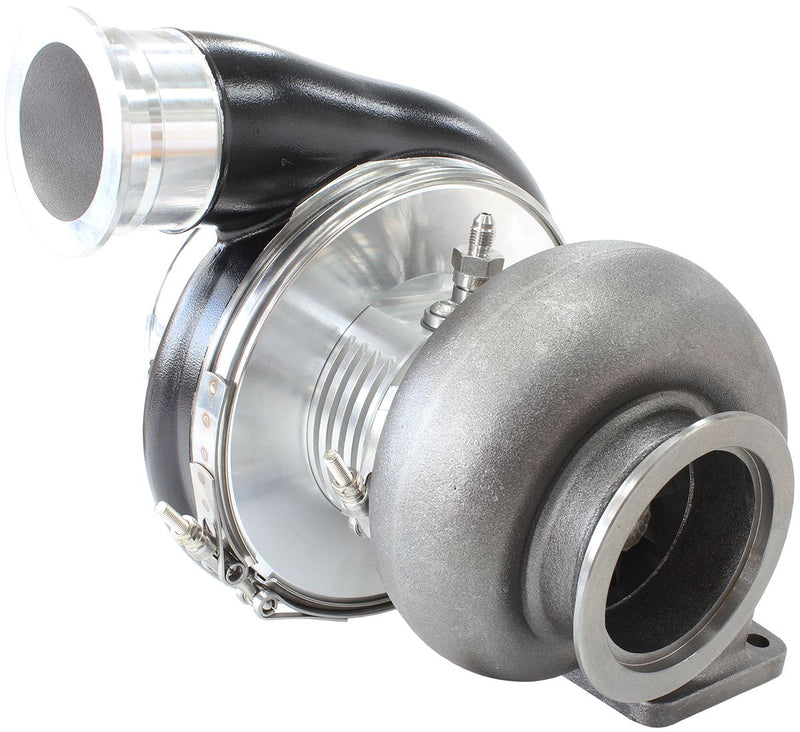 Aeroflow Boosted 8075 1 10 T4 Twinentry AF8005-4018BLK