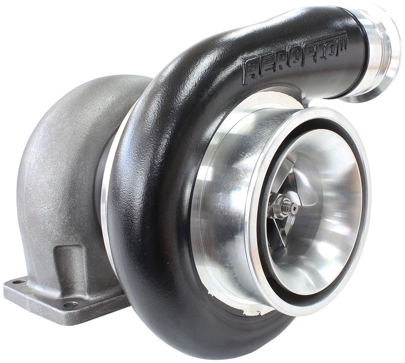 Aeroflow Boosted 8075 1 10 T4 Twinentry AF8005-4018BLK