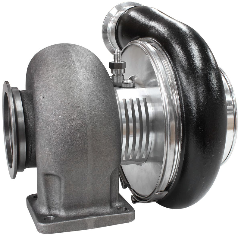 Aeroflow Boosted 7588 1 25 T4 Twinentry AF8005-4027BLK