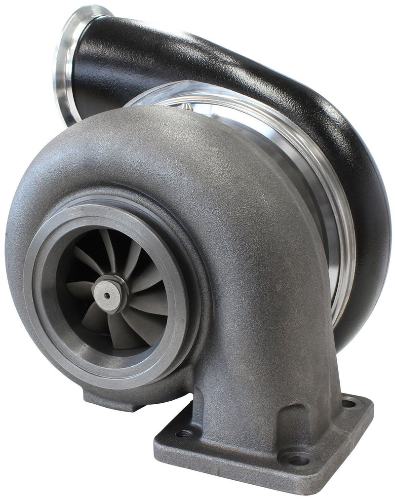 Aeroflow Boosted 7975 1 15 T4 AF8005-4041BLK