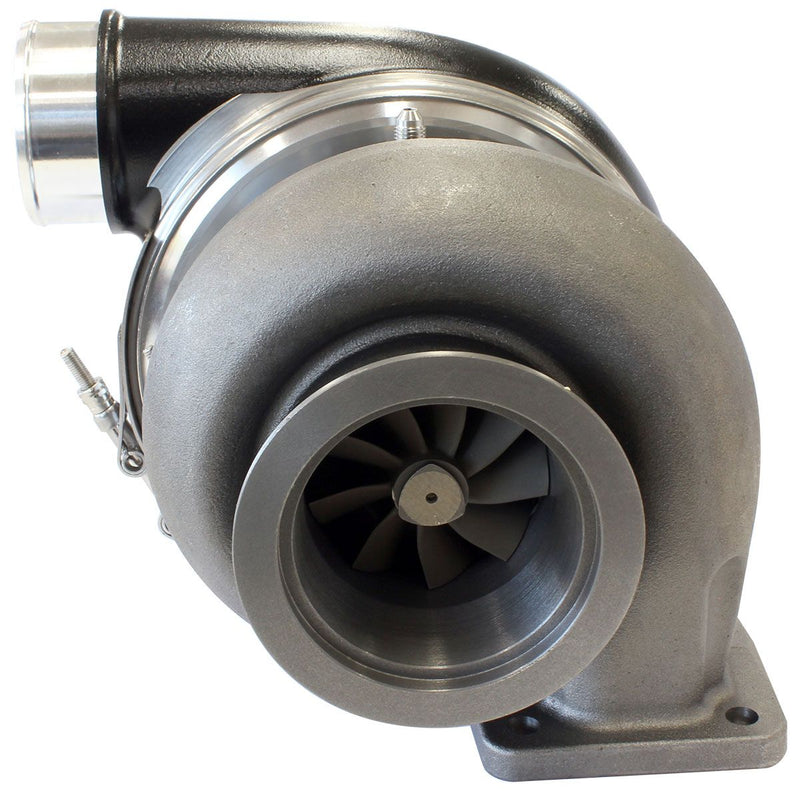 Aeroflow Boosted 7375 1 25 T4 AF8005-4042BLK