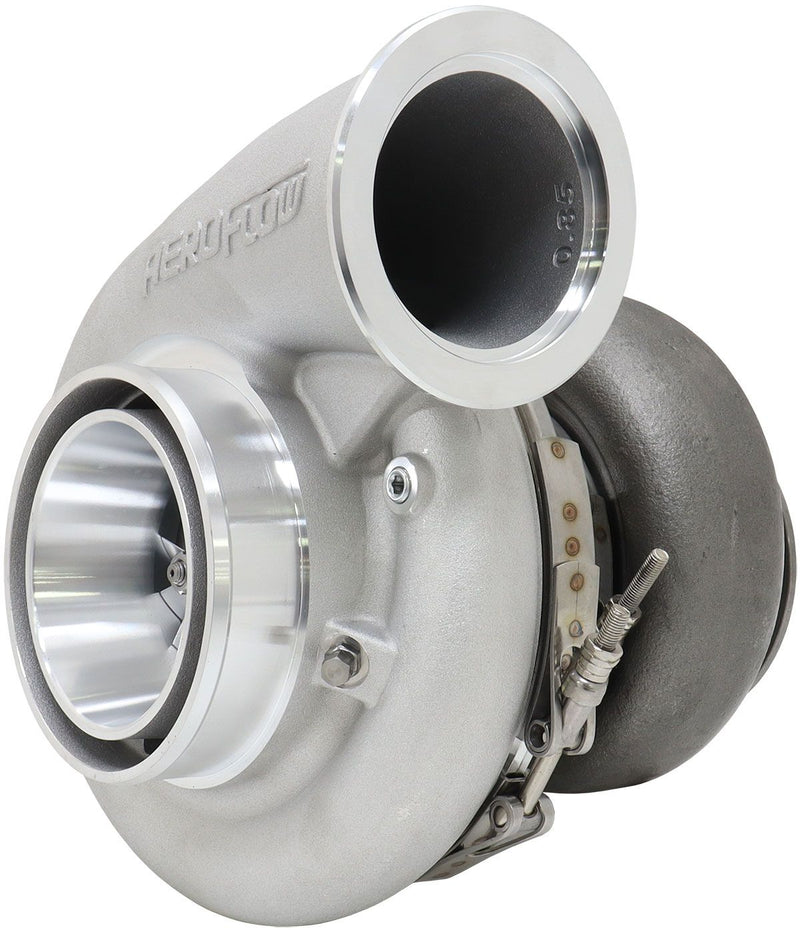 Aeroflow Boosted 7682 1 01 V Band Inlet AF8005-4097