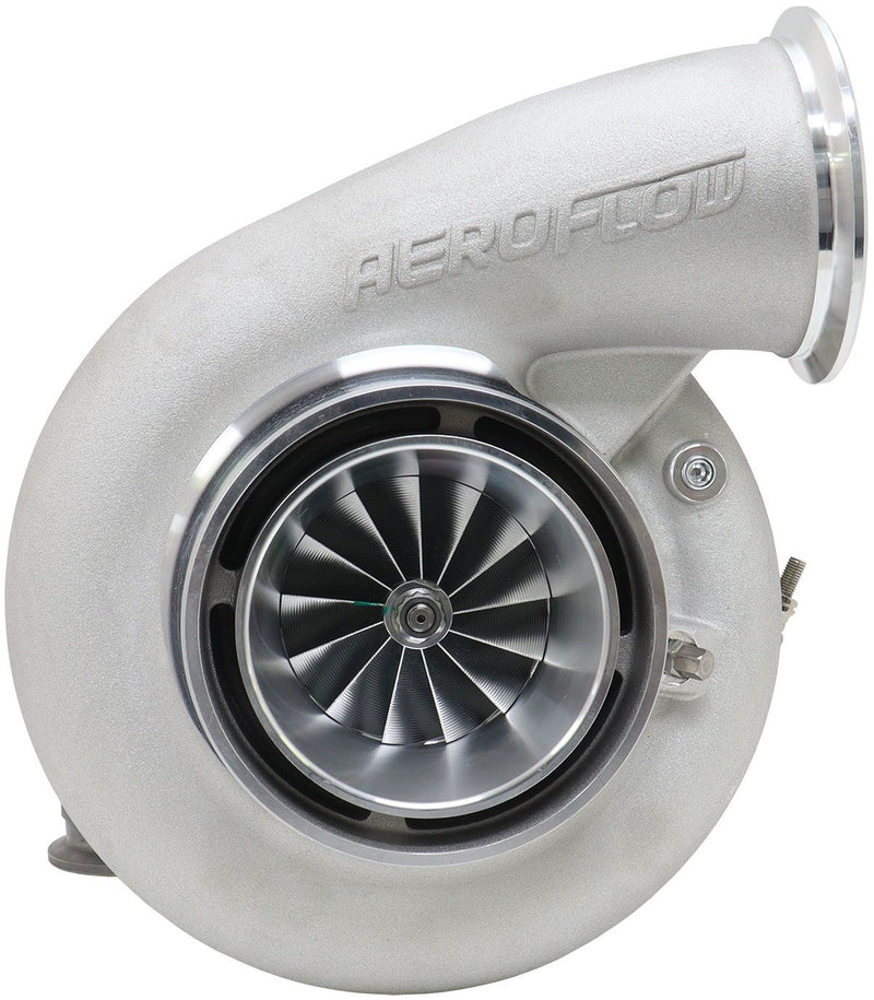 Aeroflow Boosted 7682 1 01 V Band Inlet AF8005-4097