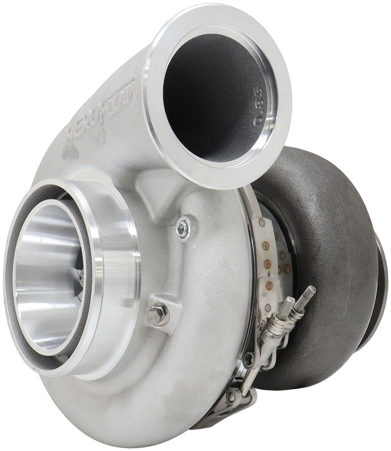 Aeroflow Boosted 7682 1 15 V Band Inlet AF8005-4098