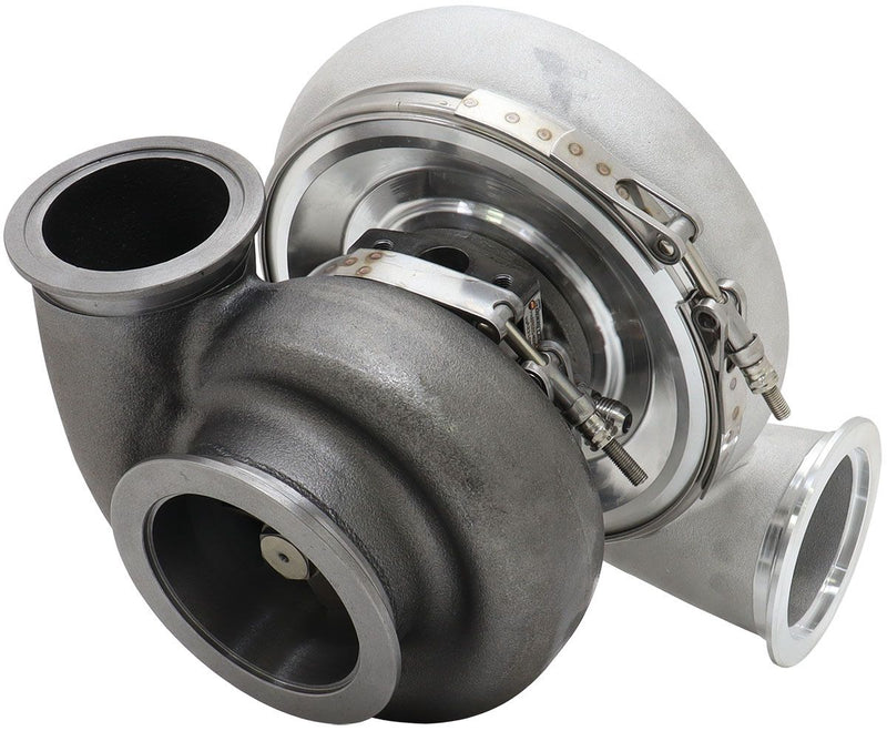 Aeroflow Boosted 7682 1 15 V Band Inlet AF8005-4098