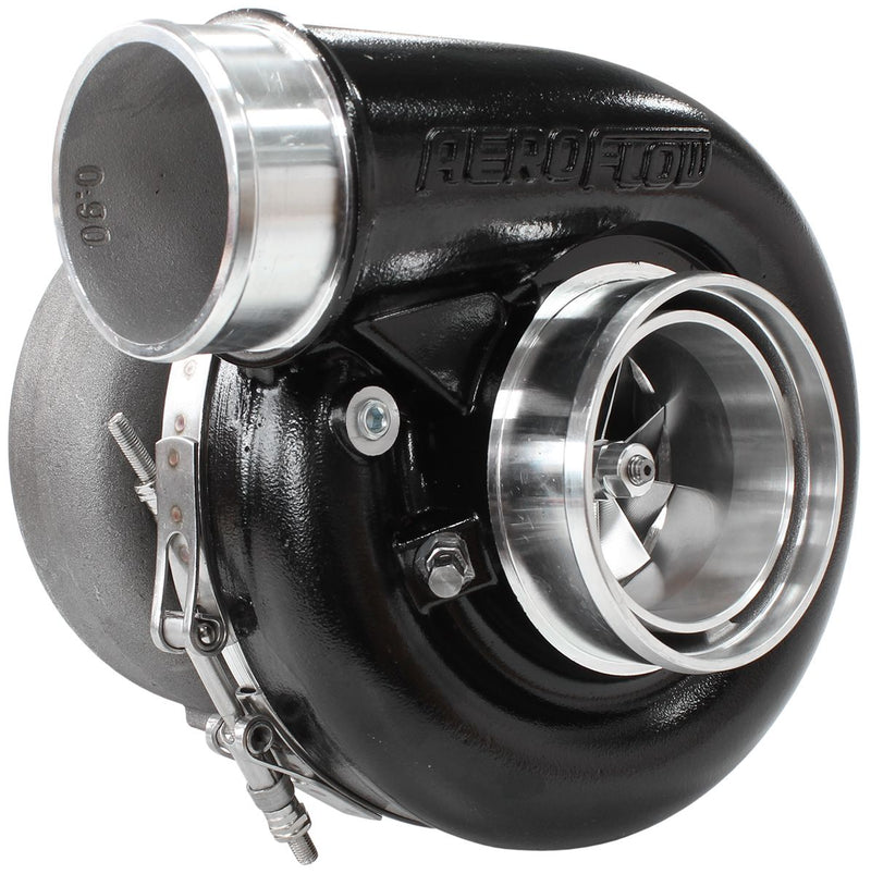 Aeroflow Boosted 7375 1 0 Vband Reverse AF8005-4106BLK