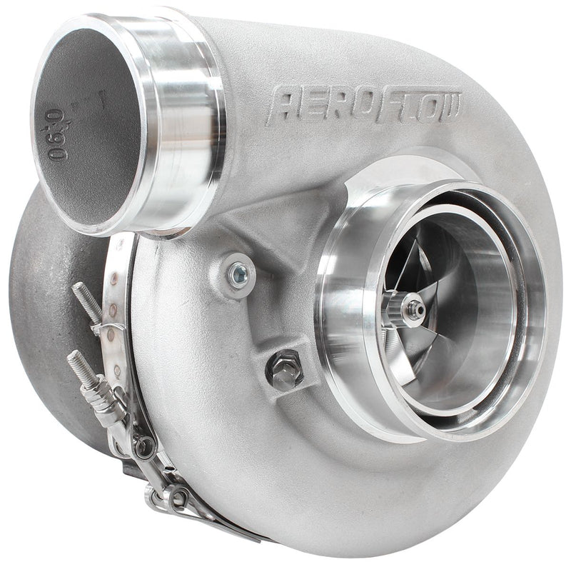 Aeroflow Boosted 7375 1 2 Vband Reverse AF8005-4109