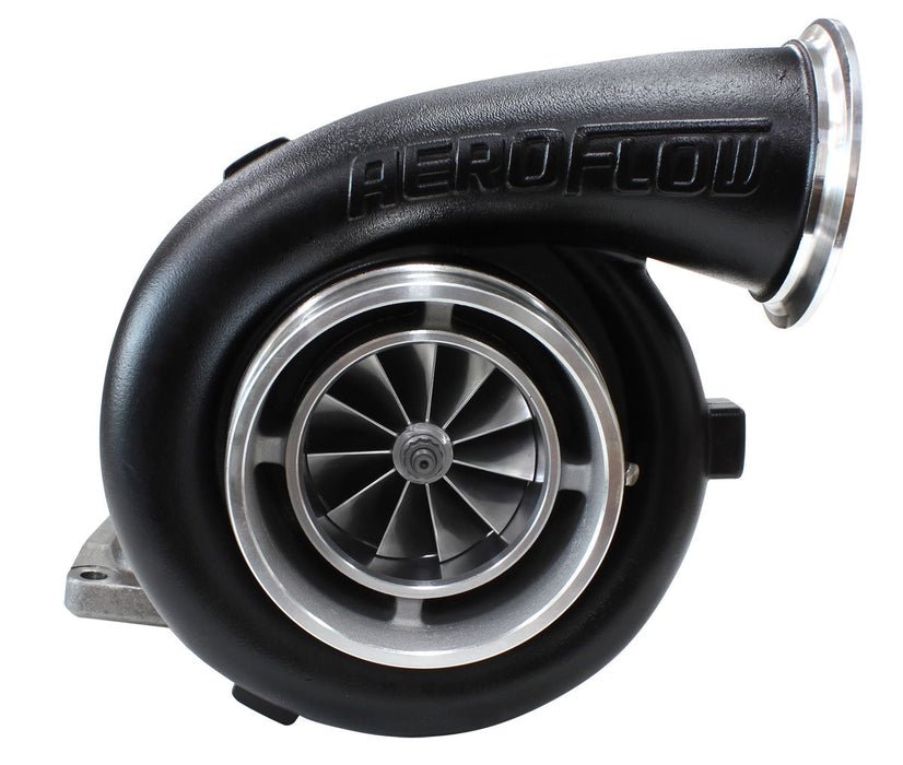 Aeroflow Boosted 8077 1 26 T6 Twinentry AF8005-6000BLK