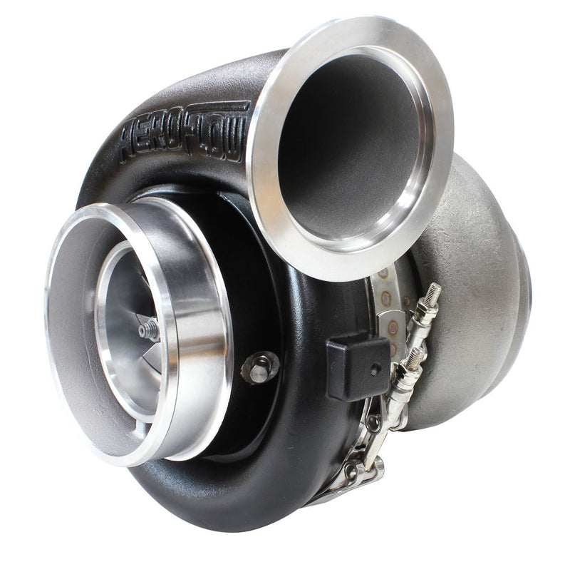 Aeroflow Boosted 8077 1 26 T6 Twinentry AF8005-6000BLK