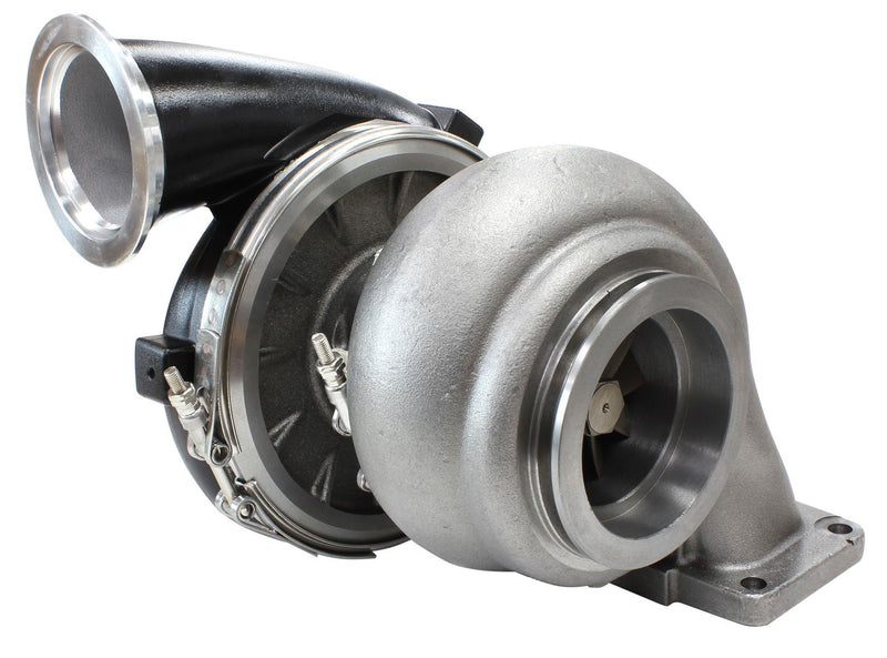 Aeroflow Boosted 8077 1 26 T6 Twinentry AF8005-6000BLK