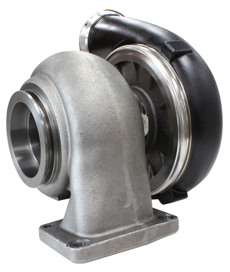 Aeroflow Boosted 8077 1 26 T6 Twinentry AF8005-6000BLK