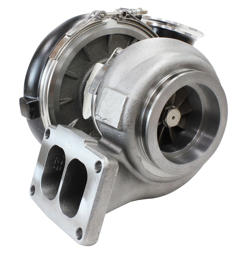 Aeroflow Boosted 8077 1 26 T6 Twinentry AF8005-6000BLK