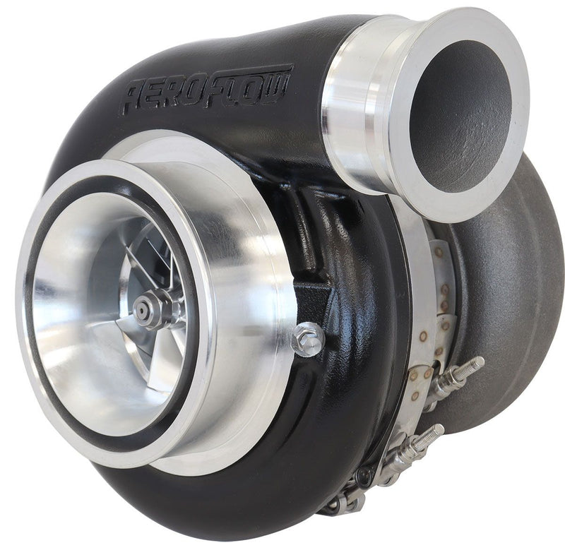 Aeroflow Boosted 8888 1 31 V Band AF8005-6003BLK