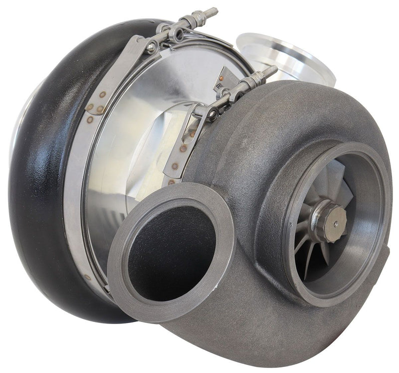 Aeroflow Boosted 8888 1 31 V Band AF8005-6003BLK