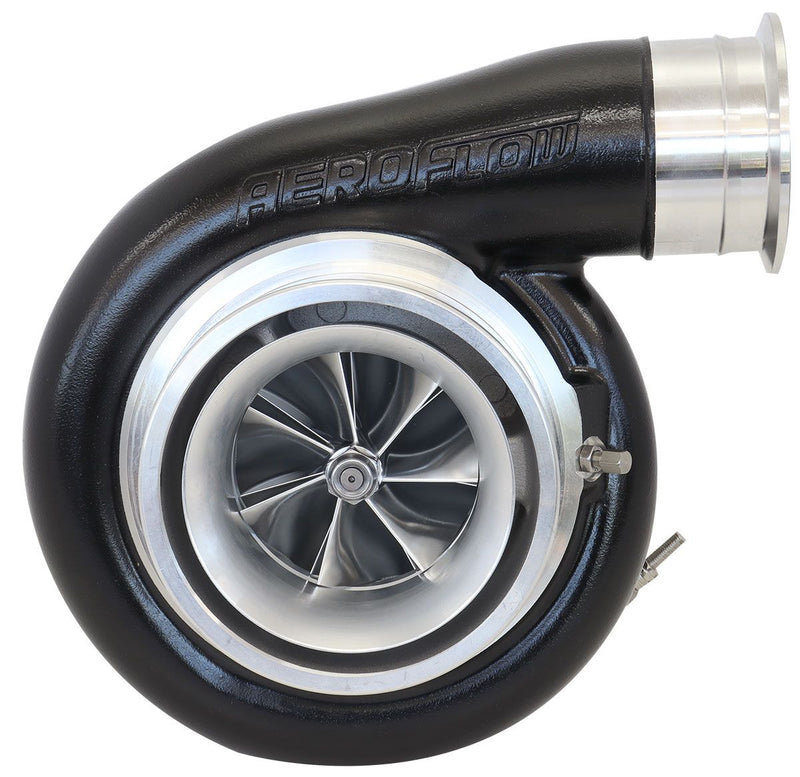 Aeroflow Boosted 8888 1 31 V Band AF8005-6003BLK