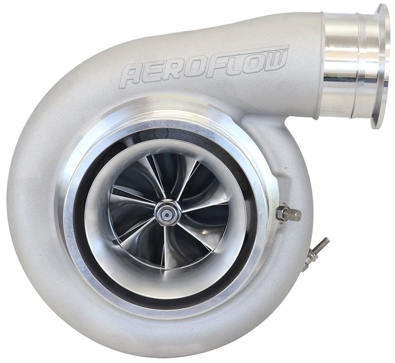 Aeroflow Boosted 8888 1 31 V Band AF8005-6003