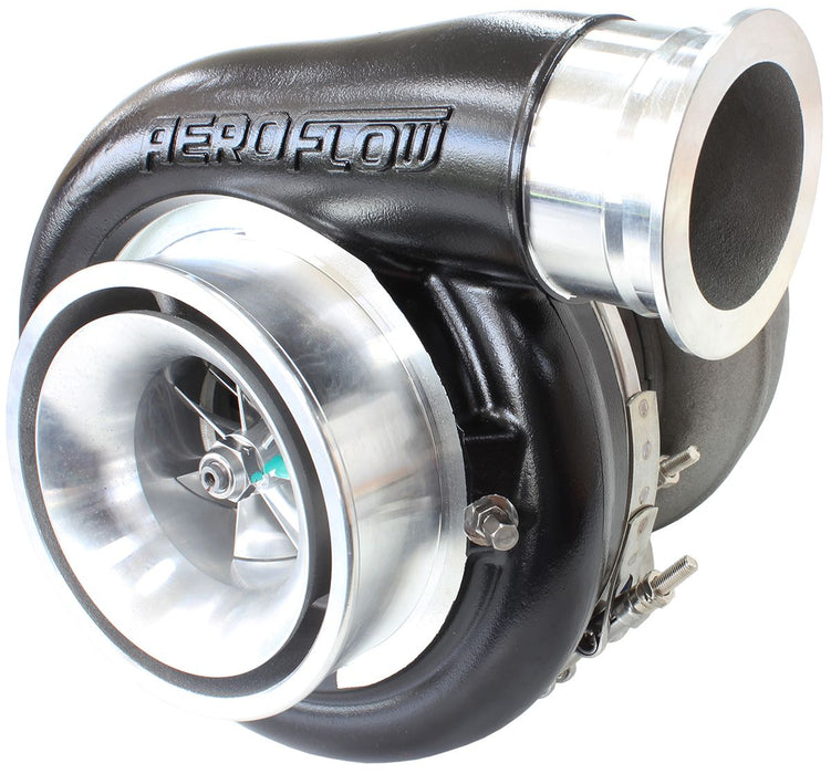 Aeroflow Boosted 7588 1 32 T6 Twinentry AF8005-6010BLK