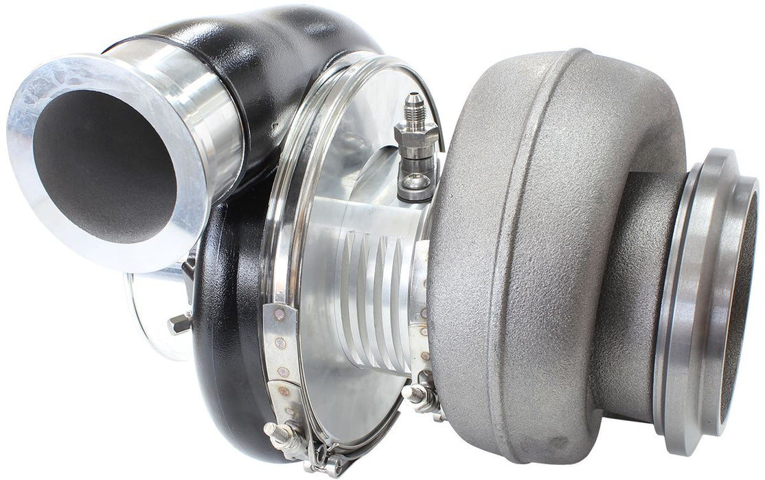 Aeroflow Boosted 7588 1 32 T6 Twinentry AF8005-6010BLK